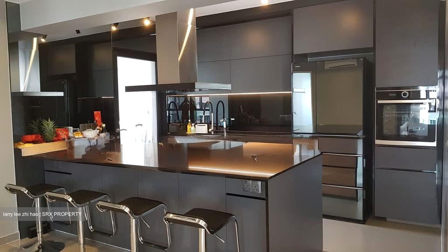 Blk 184A Marsiling Greenview (Woodlands), HDB 5 Rooms #568200861